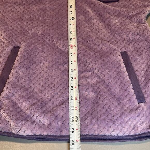 Simply Southern Pullover Fleece Super‎ Soft Jacket Women's Size Small  :) - Picture 3 of 8